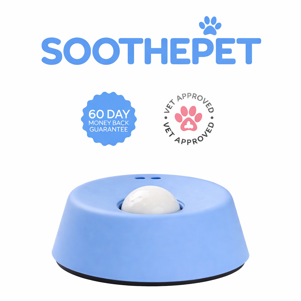 Calming Lick Bowl™