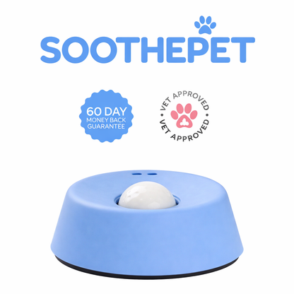 Calming Lick Bowl™