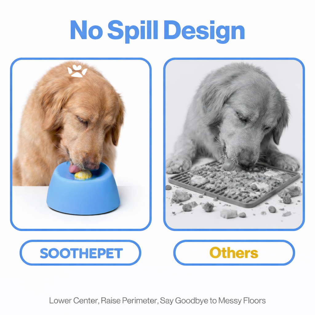 Calming Lick Bowl™