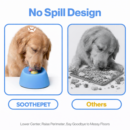 Calming Lick Bowl™