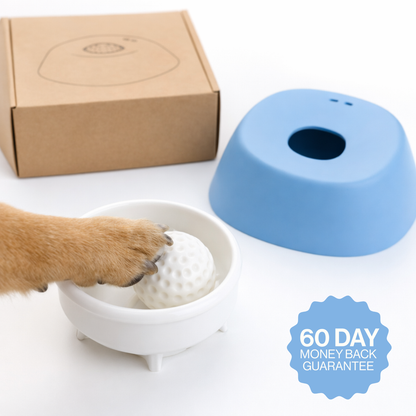 Calming Lick Bowl™