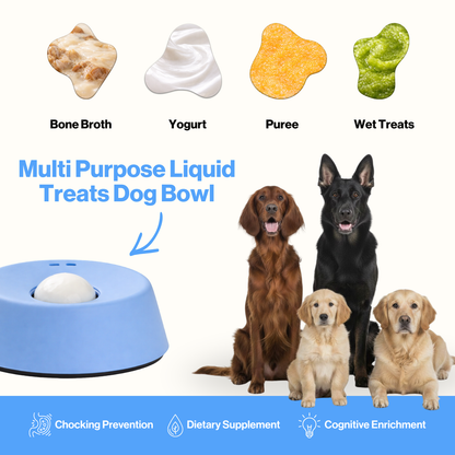 Calming Lick Bowl™