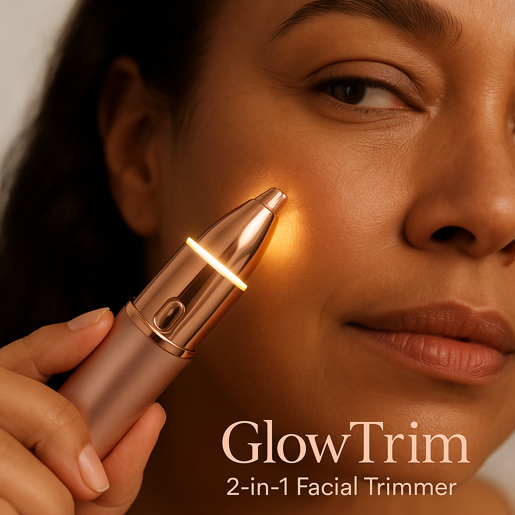 polishe®ㅣGlowTrim V1
