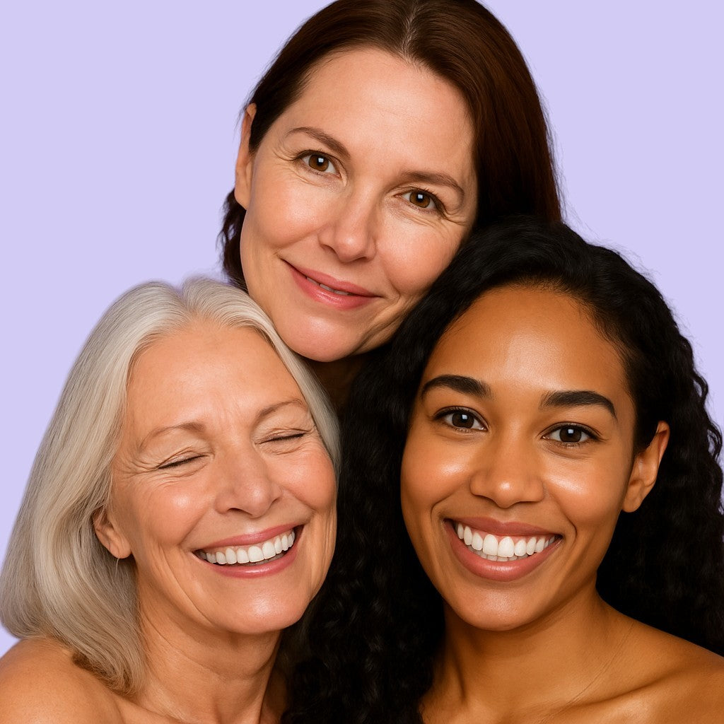 Reveal Your Youthful Radiance Today!
